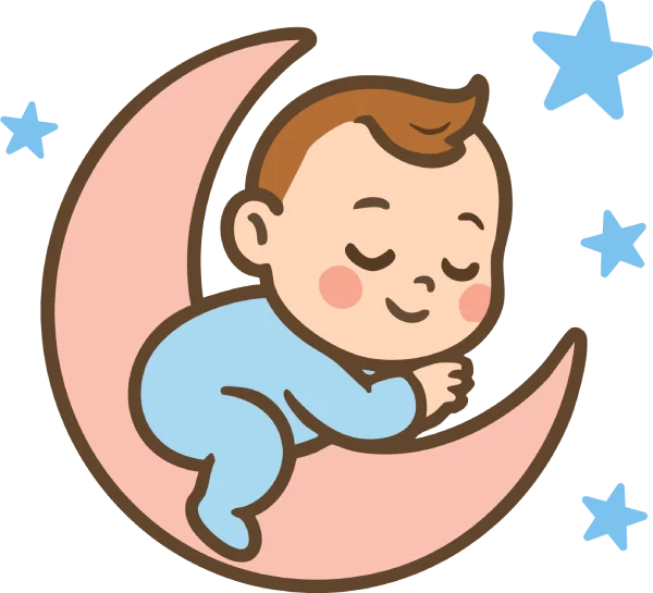 Jeu de pronostic de naissance entre amis et en famille